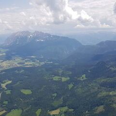 Verortung via Georeferenzierung der Kamera: Aufgenommen in der Nähe von Pichl-Kainisch, Österreich in 2200 Meter